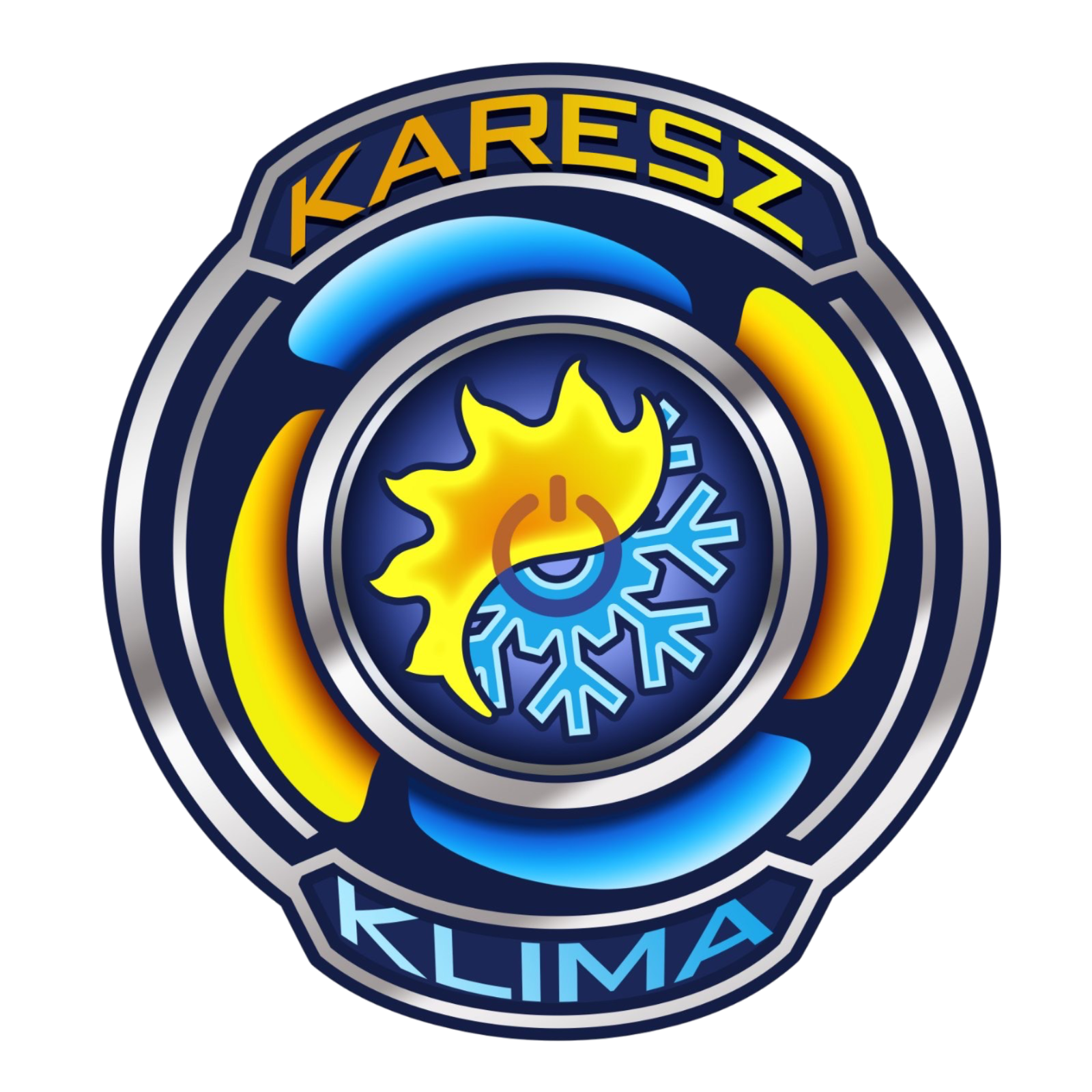 Karesz Klíma Gyál