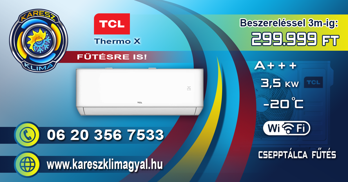 tcl-thermo-x